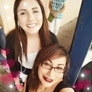 Meet your Posher, Ann